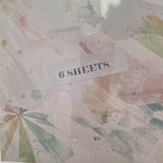SALE 49 & Market 6 sheets #5